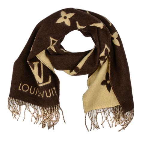 louis vuitton scarf price in europe|Louis Vuitton wool scarf.